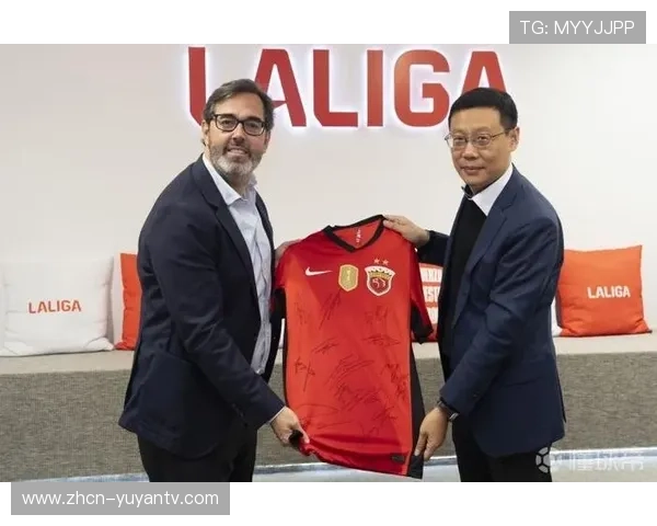 西甲联盟与中国足协达成青训合作，方法论将应用于中国联赛