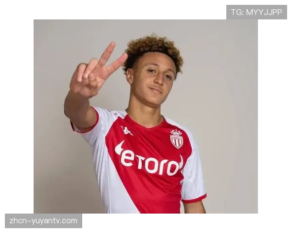 通讯：从青训到一线队，摩纳哥小将萨吉尔接受队刊专访吐露心声