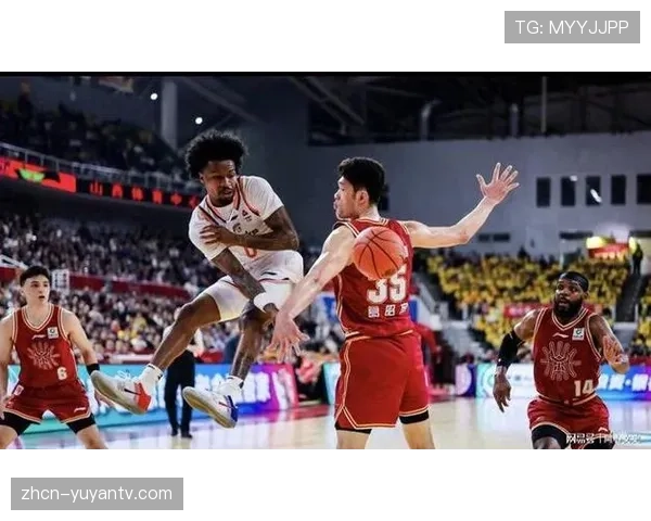 季后赛12进8：南京同曦客场爆冷击败山东高速，全场三分球命中率高达48%