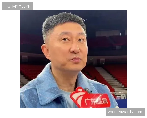 杜锋坦言广东男篮面临严重伤病潮，球队处境困难